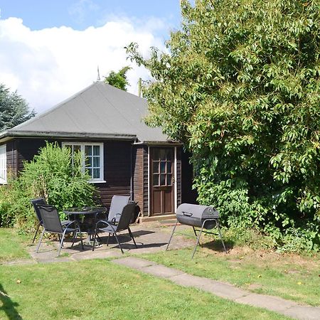 The Cottage - B4014 Wendling Esterno foto
