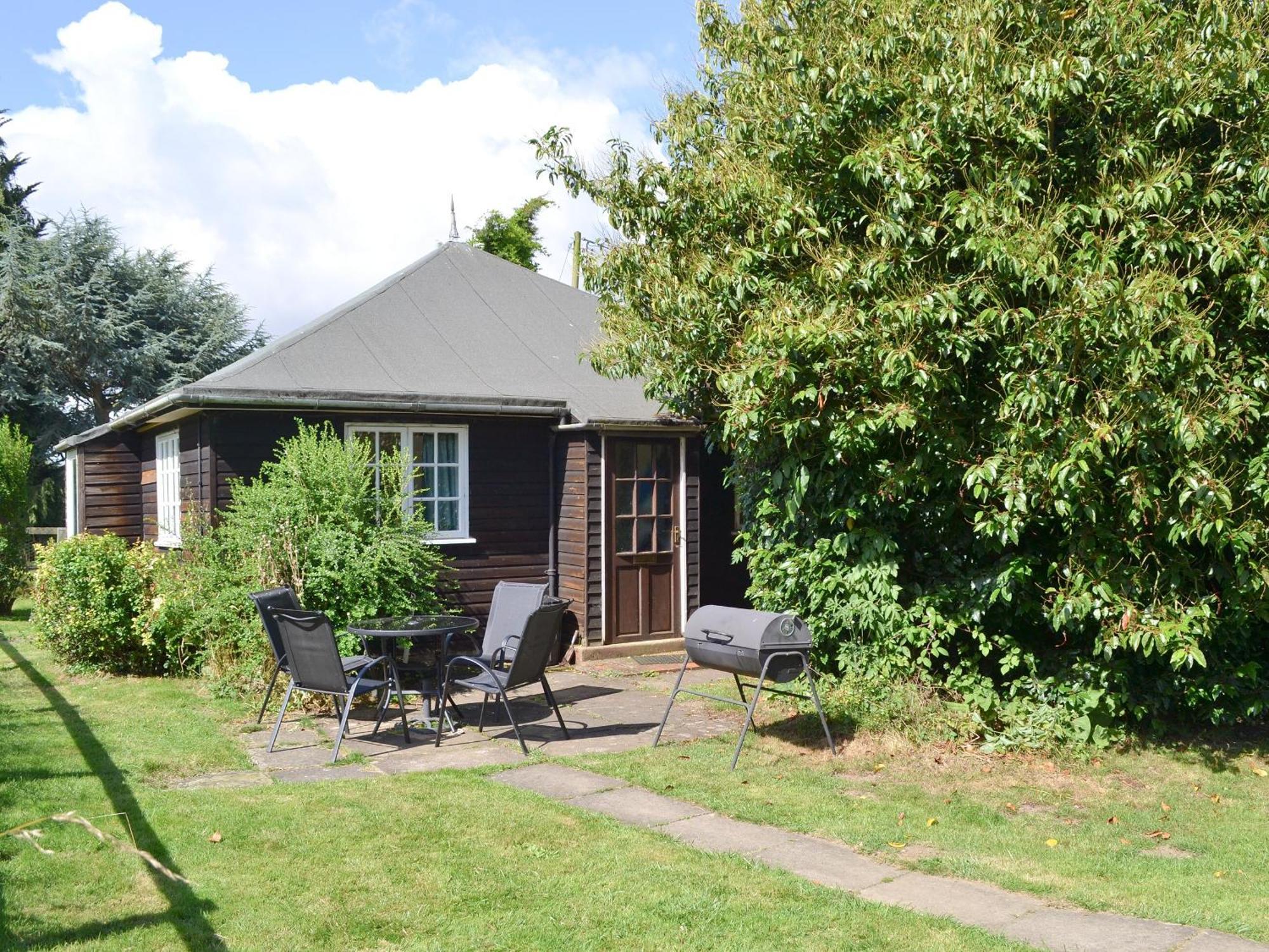 The Cottage - B4014 Wendling Esterno foto