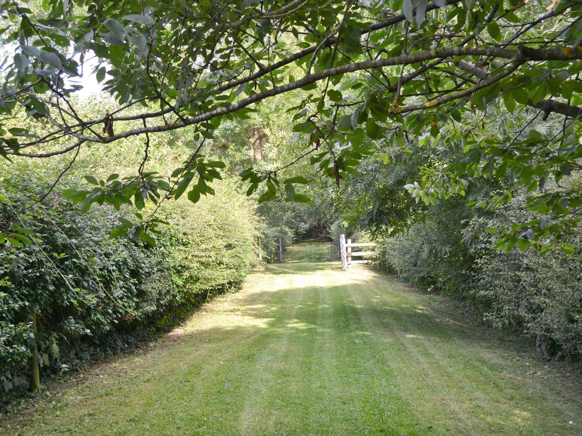 The Cottage - B4014 Wendling Esterno foto