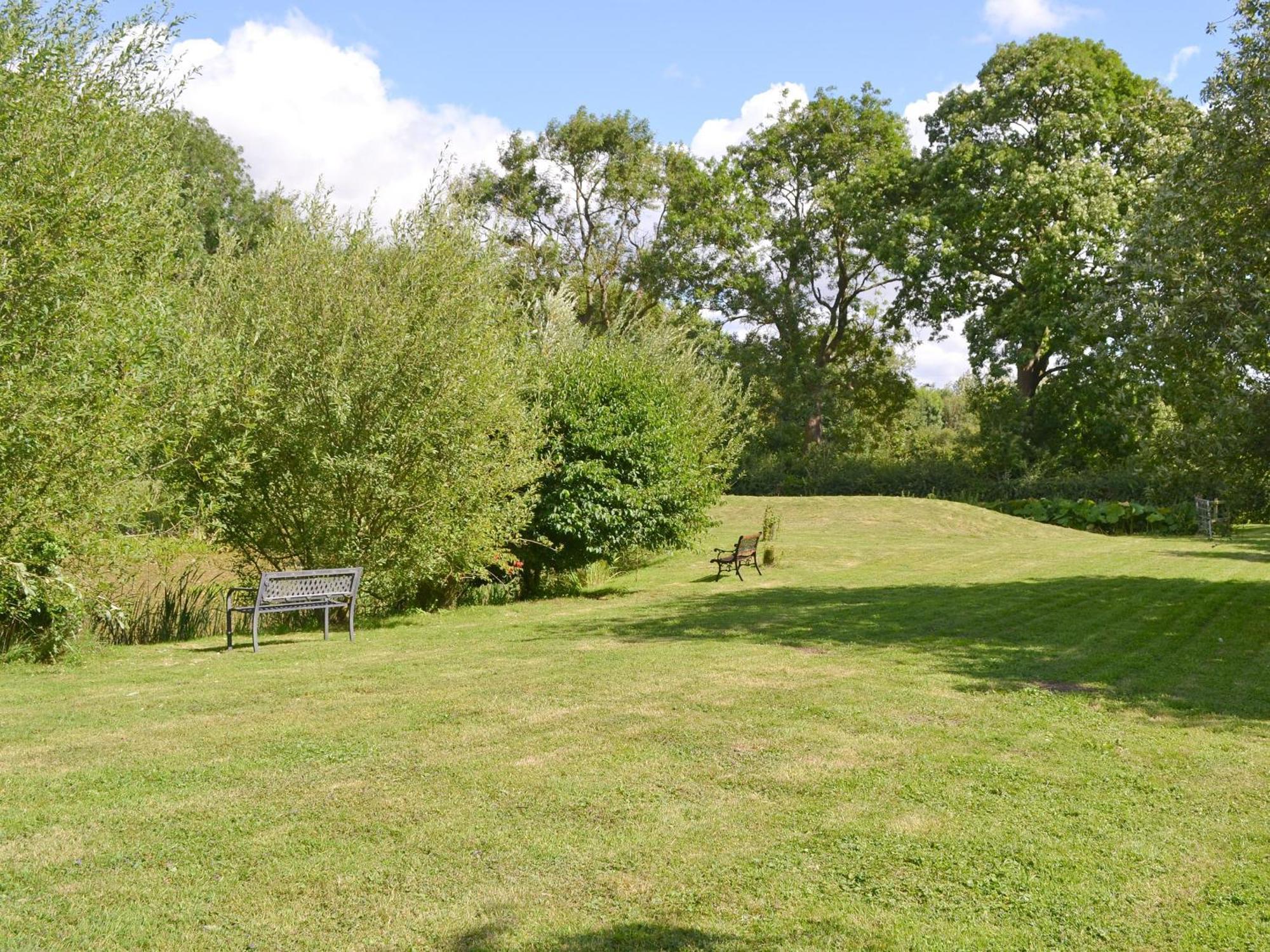 The Cottage - B4014 Wendling Esterno foto
