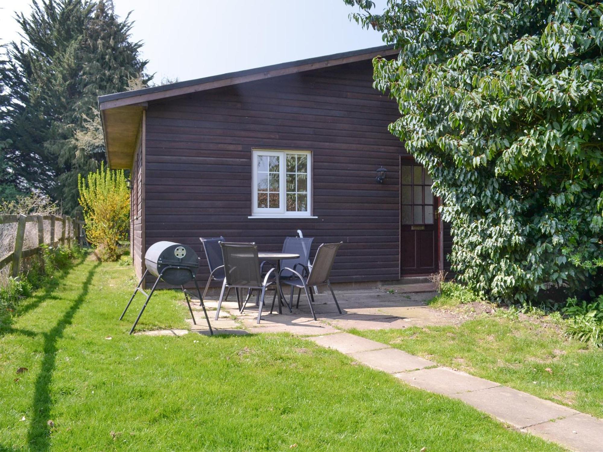 The Cottage - B4014 Wendling Esterno foto