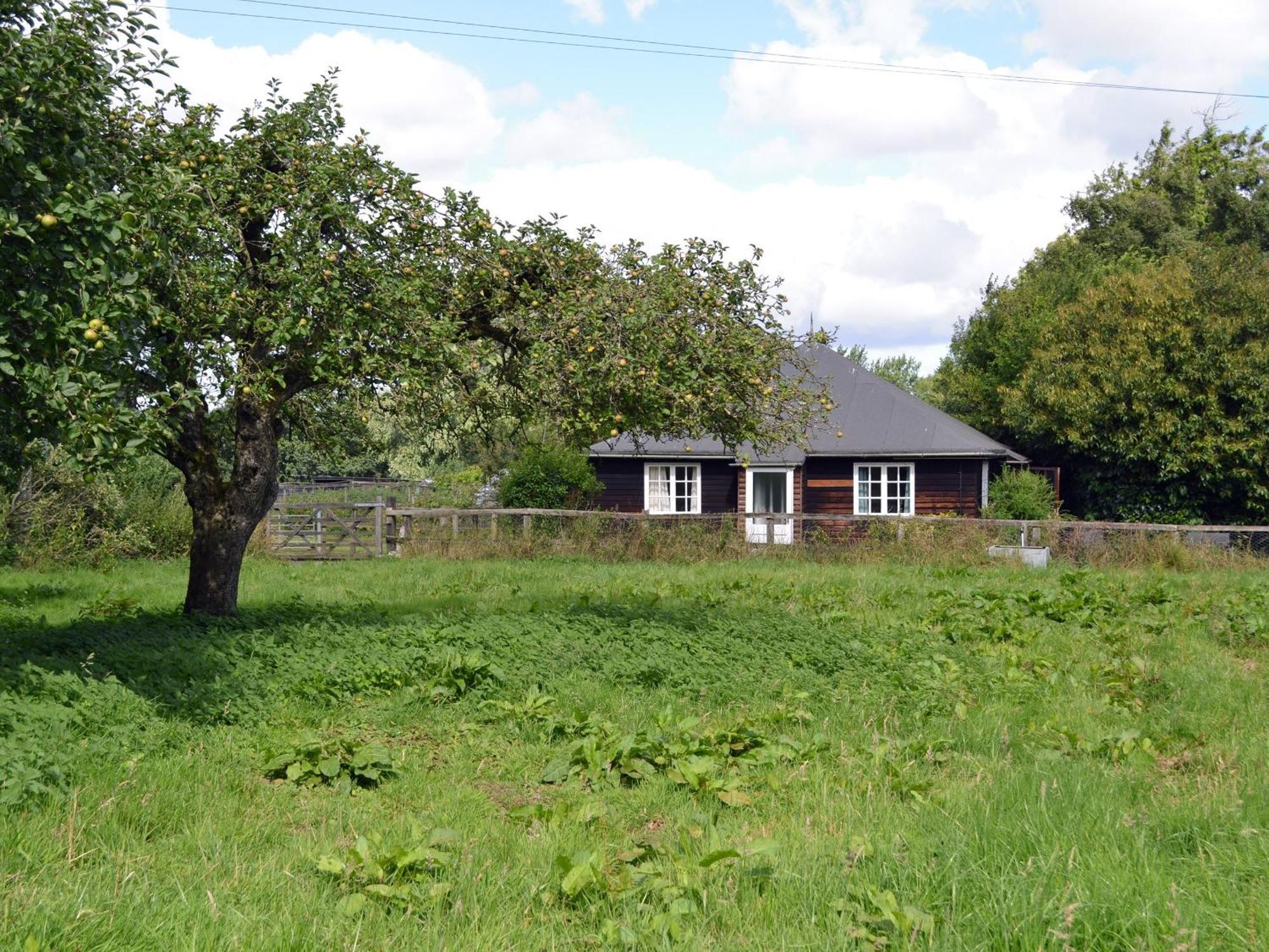 The Cottage - B4014 Wendling Esterno foto